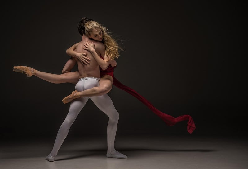 Expressive Movement in Dance